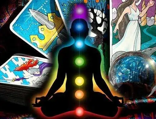 psychic Cowden